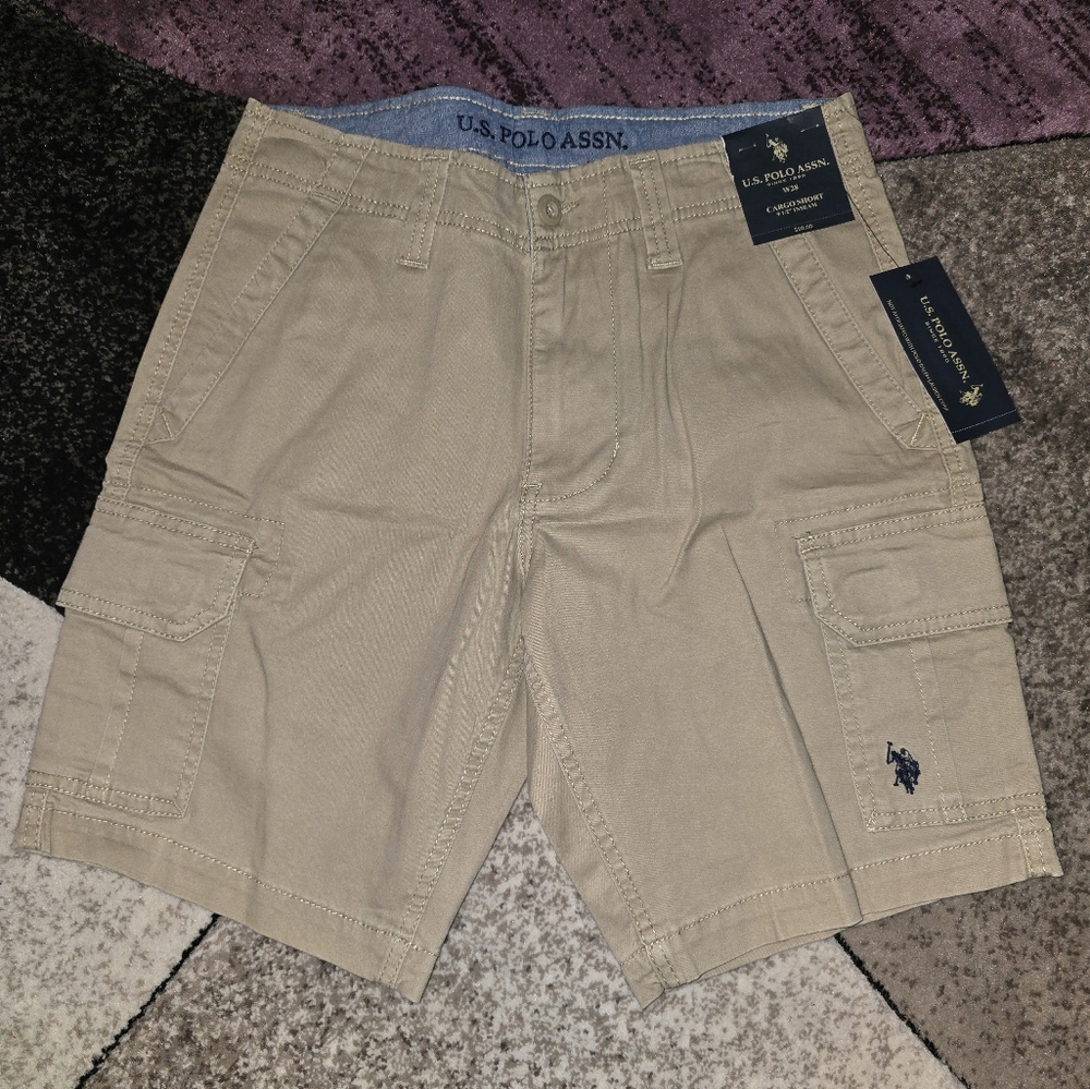 Polo Ralph Lauren Shorts